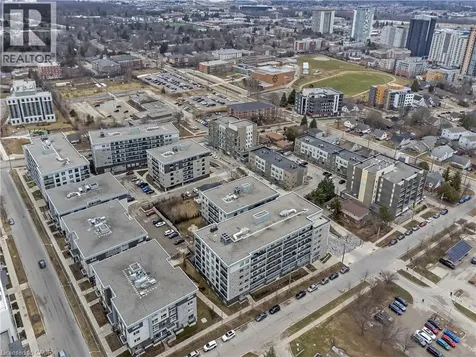 275 Larch Street Waterloo ON N2L 3R2