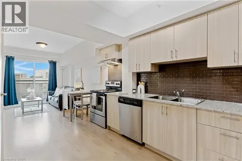 275 Larch Street Waterloo ON N2L 3R2