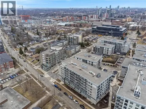 275 Larch Street Waterloo ON N2L 3R2