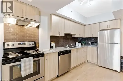 275 Larch Street Waterloo ON N2L 3R2