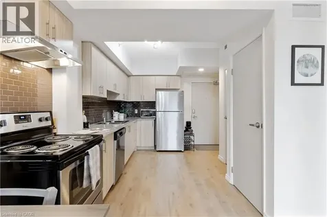 275 Larch Street Waterloo ON N2L 3R2