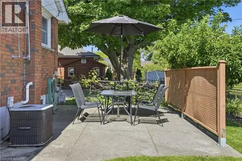 18 Pleasant Avenue Stoney Creek ON L8G 2L2