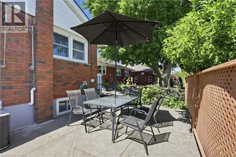18 Pleasant Avenue Stoney Creek ON L8G 2L2