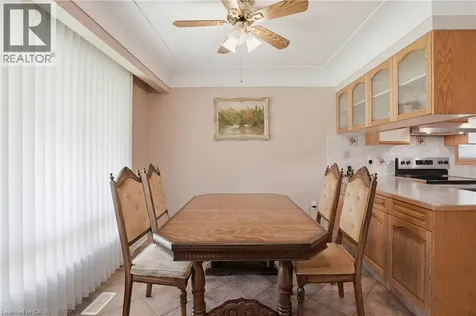 18 Pleasant Avenue Stoney Creek ON L8G 2L2