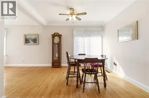 192 Ewen Road Hamilton ON L8S 3C9