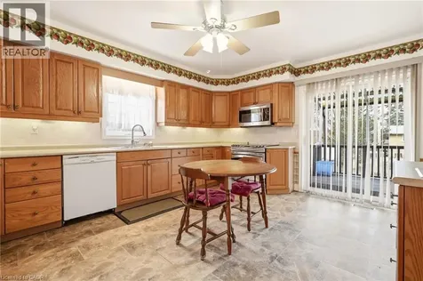 192 Ewen Road Hamilton ON L8S 3C9