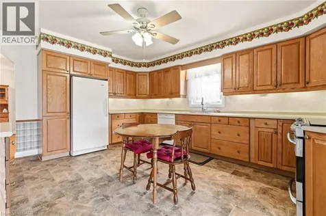192 Ewen Road Hamilton ON L8S 3C9