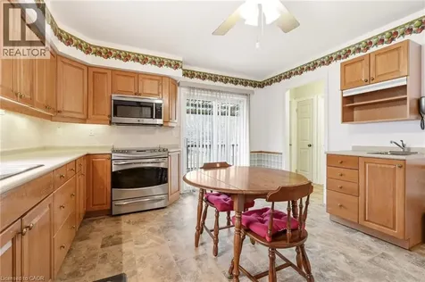 192 Ewen Road Hamilton ON L8S 3C9