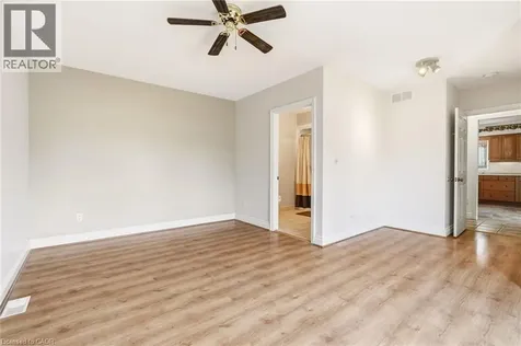 192 Ewen Road Hamilton ON L8S 3C9