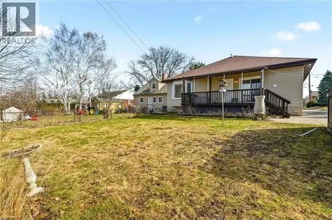 192 Ewen Road Hamilton ON L8S 3C9