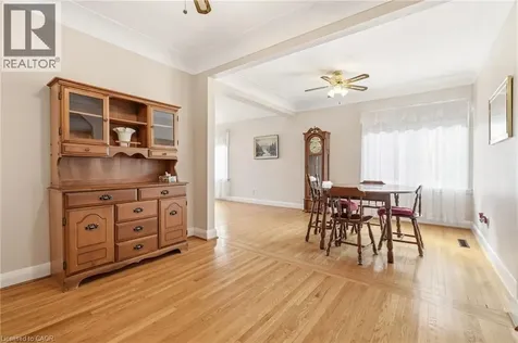 192 Ewen Road Hamilton ON L8S 3C9