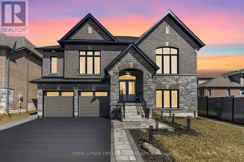 3075 Orion Boulevard Orillia ON L3V 6H2