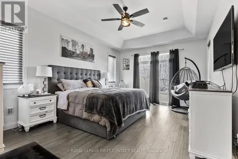 3075 Orion Boulevard Orillia ON L3V 6H2