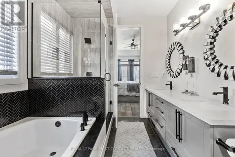 3075 Orion Boulevard Orillia ON L3V 6H2