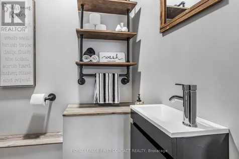 3075 Orion Boulevard Orillia ON L3V 6H2