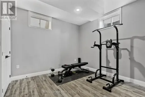 3075 Orion Boulevard Orillia ON L3V 6H2