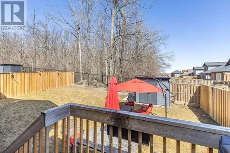 3075 Orion Boulevard Orillia ON L3V 6H2