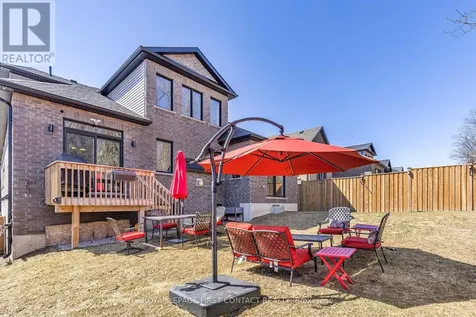 3075 Orion Boulevard Orillia ON L3V 6H2