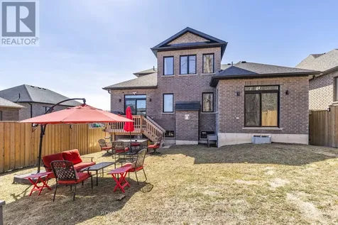 3075 Orion Boulevard Orillia ON L3V 6H2