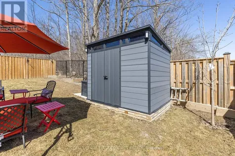 3075 Orion Boulevard Orillia ON L3V 6H2