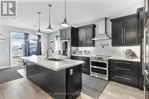 3075 Orion Boulevard Orillia ON L3V 6H2