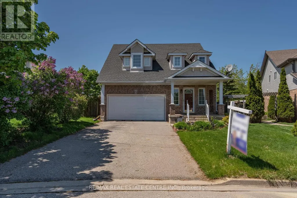 35 Cameron Court Orangeville ON L9W 5G8