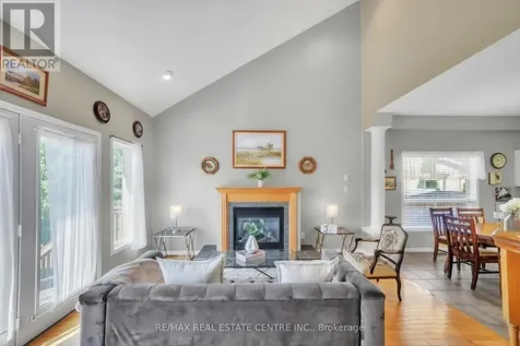 35 Cameron Court Orangeville ON L9W 5G8