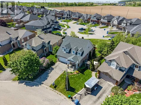 35 Cameron Court Orangeville ON L9W 5G8