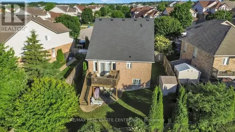 35 Cameron Court Orangeville ON L9W 5G8