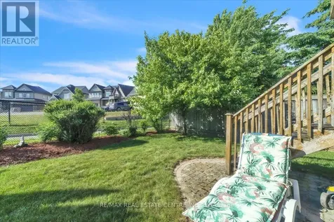 35 Cameron Court Orangeville ON L9W 5G8