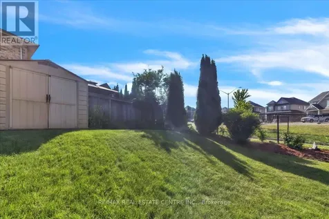 35 Cameron Court Orangeville ON L9W 5G8