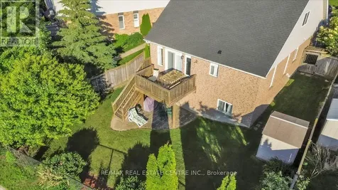 35 Cameron Court Orangeville ON L9W 5G8