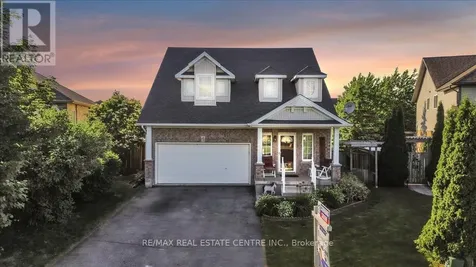 35 Cameron Court Orangeville ON L9W 5G8