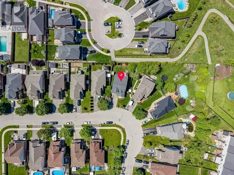 35 Cameron Court Orangeville ON L9W 5G8