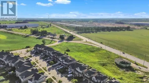 35 Cameron Court Orangeville ON L9W 5G8