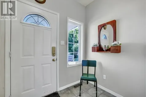 35 Cameron Court Orangeville ON L9W 5G8