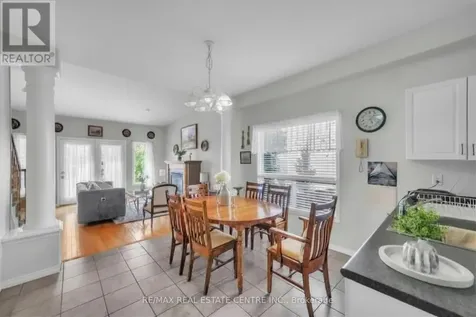 35 Cameron Court Orangeville ON L9W 5G8
