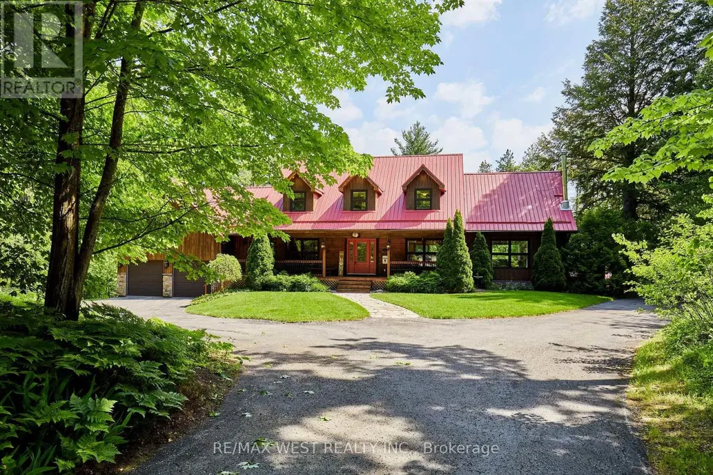 9 Sumac Court Clarington ON L0B 1B0