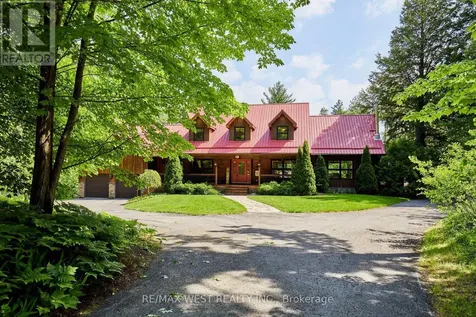 9 Sumac Court Clarington ON L0B 1B0