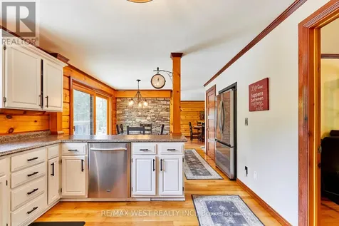9 Sumac Court Clarington ON L0B 1B0