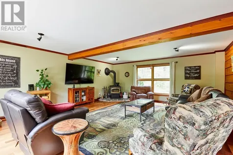 9 Sumac Court Clarington ON L0B 1B0