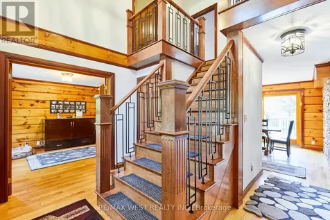 9 Sumac Court Clarington ON L0B 1B0