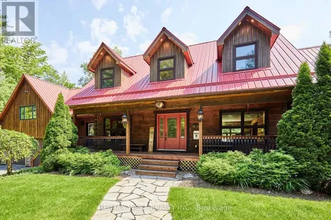 9 Sumac Court Clarington ON L0B 1B0