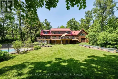 9 Sumac Court Clarington ON L0B 1B0