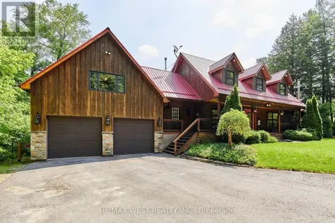 9 Sumac Court Clarington ON L0B 1B0