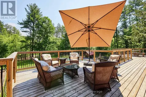 9 Sumac Court Clarington ON L0B 1B0