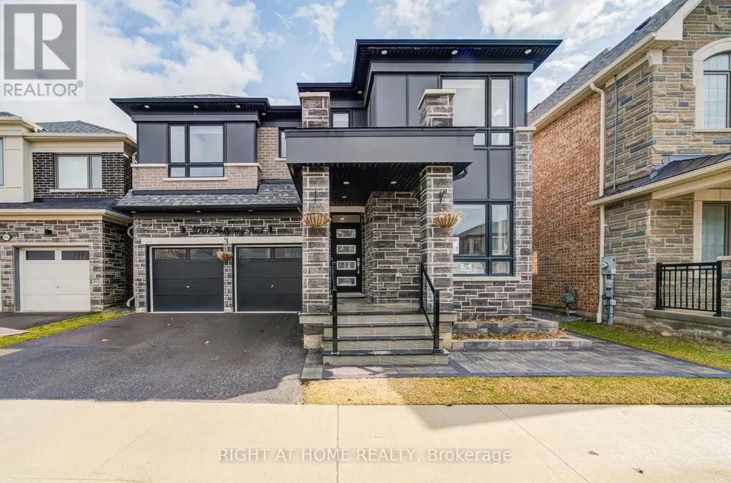 3007 Hollyberry Trail Pickering ON L1X 0N5