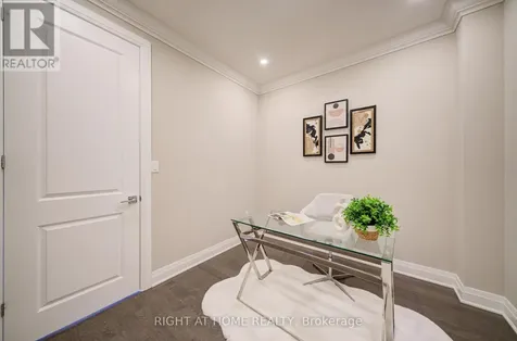 3007 Hollyberry Trail Pickering ON L1X 0N5