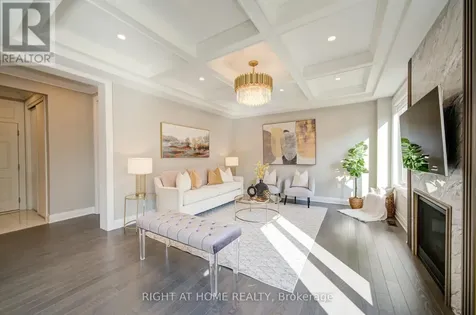 3007 Hollyberry Trail Pickering ON L1X 0N5