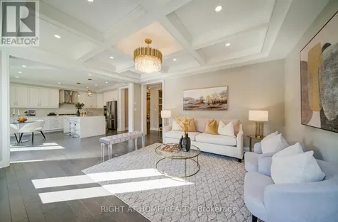 3007 Hollyberry Trail Pickering ON L1X 0N5